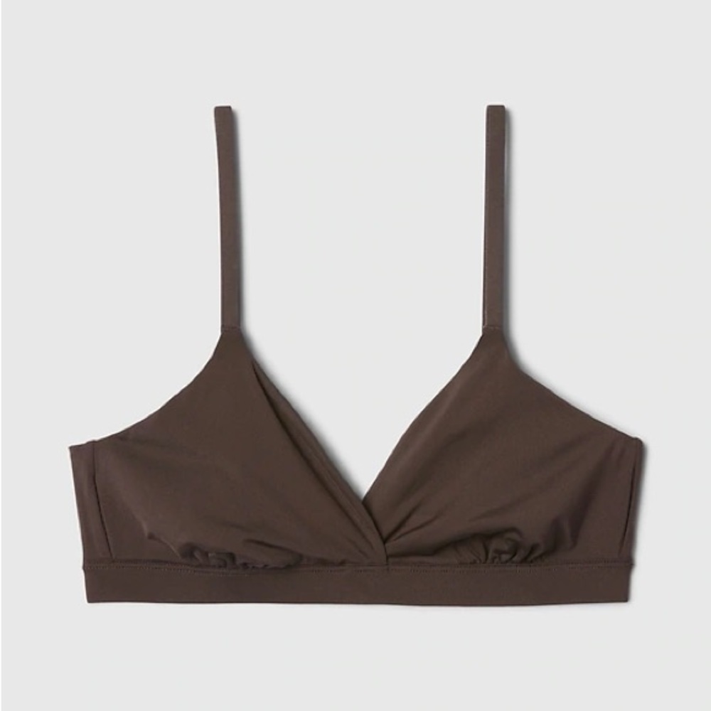 GapBody
NO-SHOW BRALETTE - Picture 2 of 8